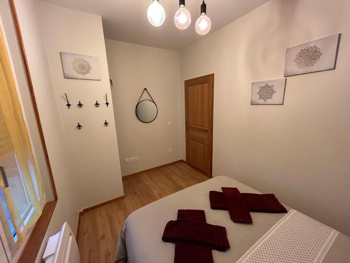 Apartmán Champagne & Grand Cru Ay-Champagne Exteriér fotografie