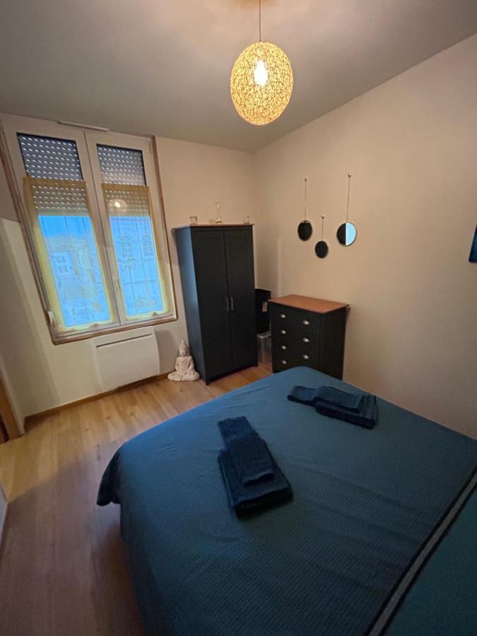 Apartmán Champagne & Grand Cru Ay-Champagne Exteriér fotografie
